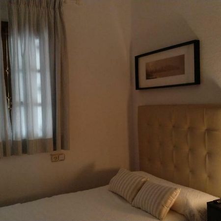 Apartamento Con Vistas Al Rio Lägenhet Setenil De Las Bodegas Exteriör bild