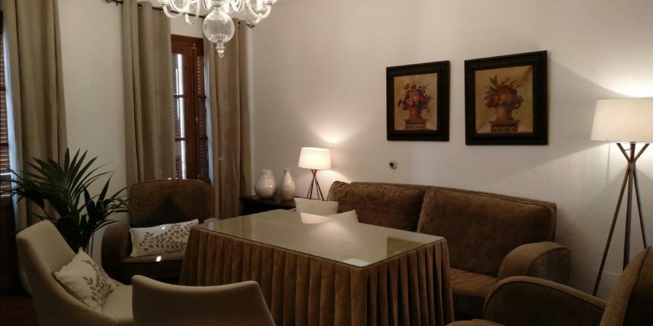 Apartamento Con Vistas Al Rio Lägenhet Setenil De Las Bodegas Exteriör bild