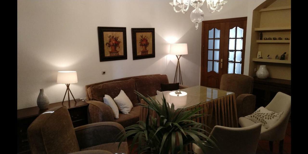 Apartamento Con Vistas Al Rio Lägenhet Setenil De Las Bodegas Exteriör bild